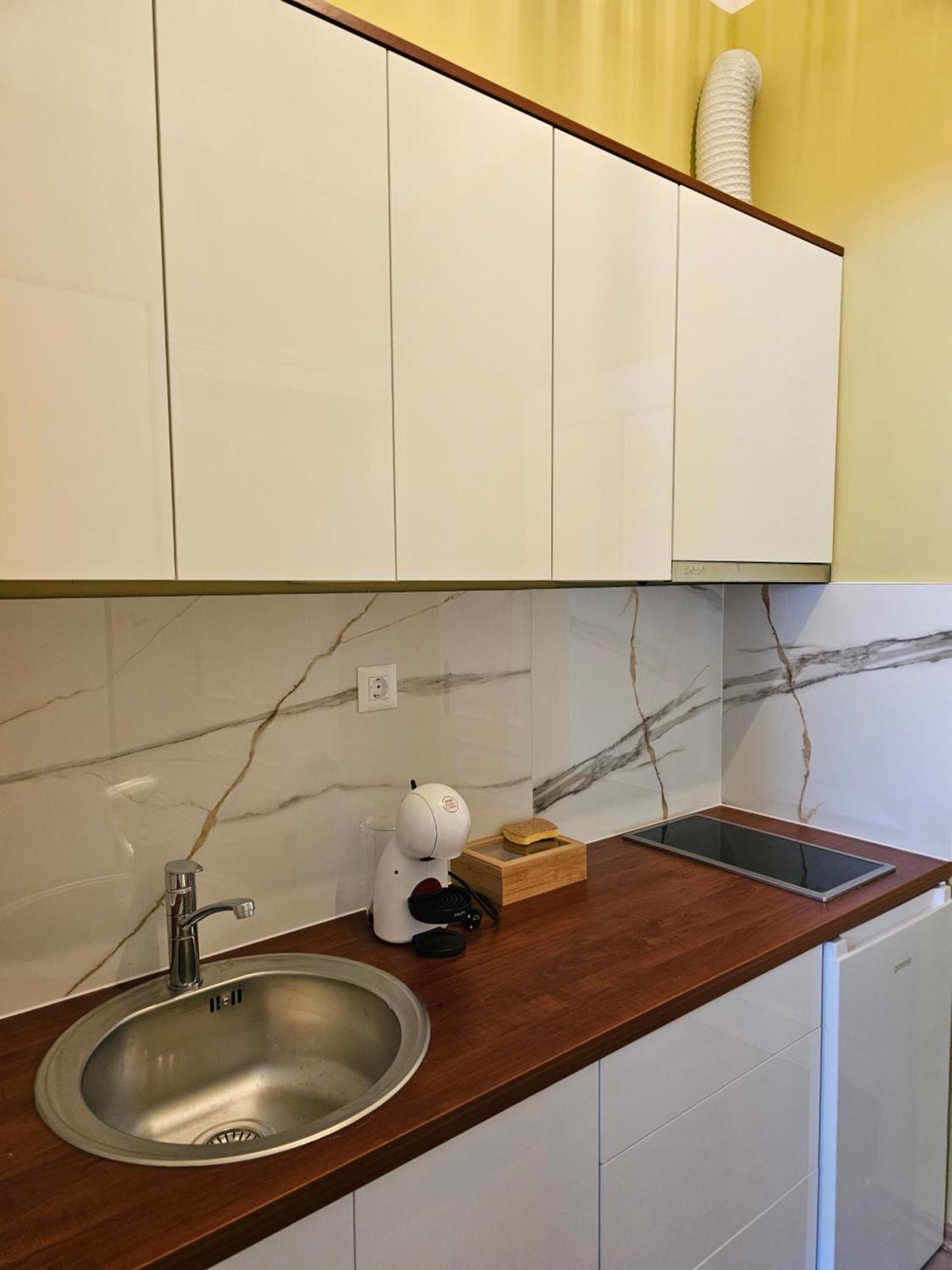 R&N Familiy Apartments Mostar Luaran gambar