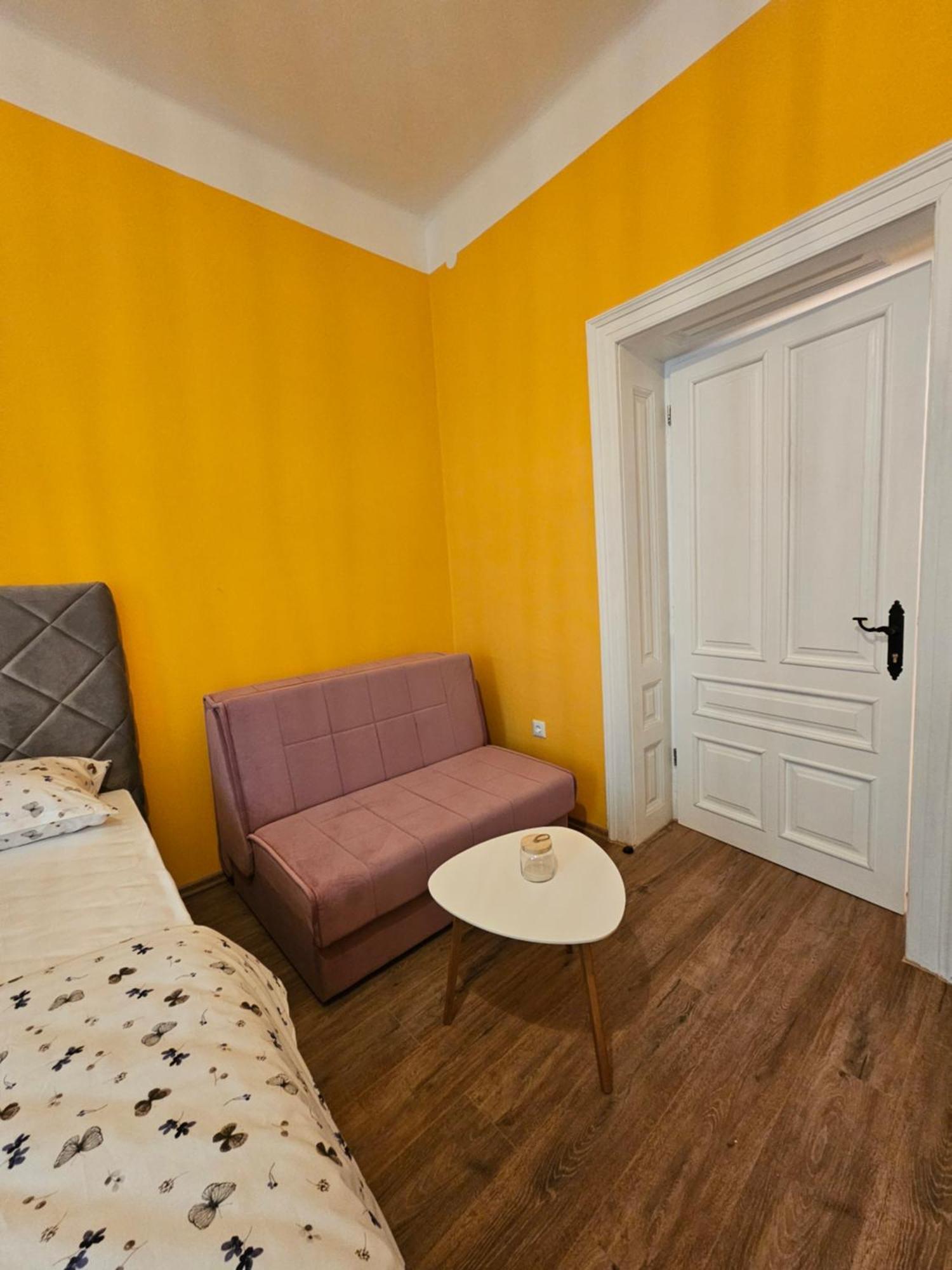R&N Familiy Apartments Mostar Luaran gambar