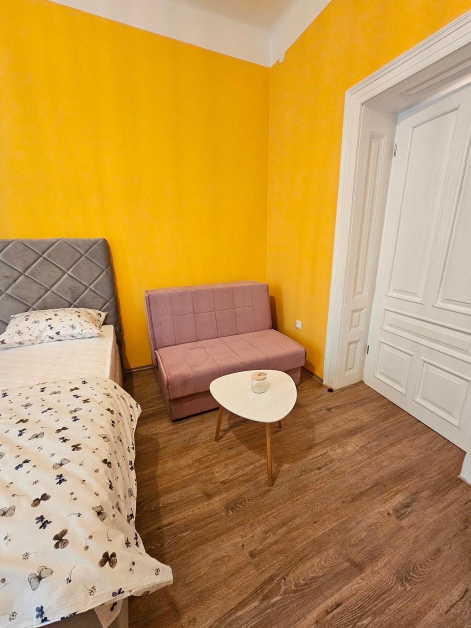 R&N Familiy Apartments Mostar Luaran gambar