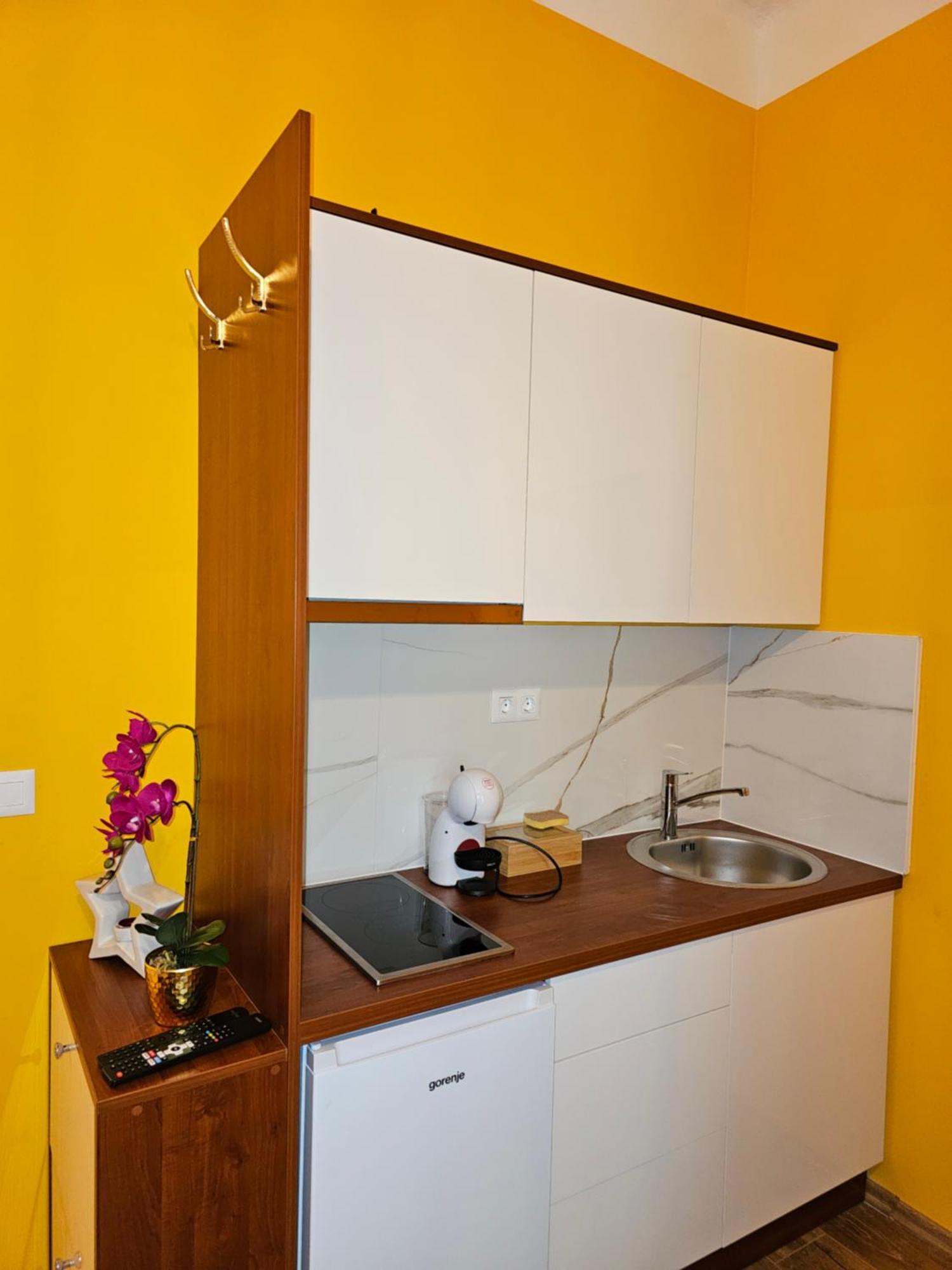 R&N Familiy Apartments Mostar Luaran gambar