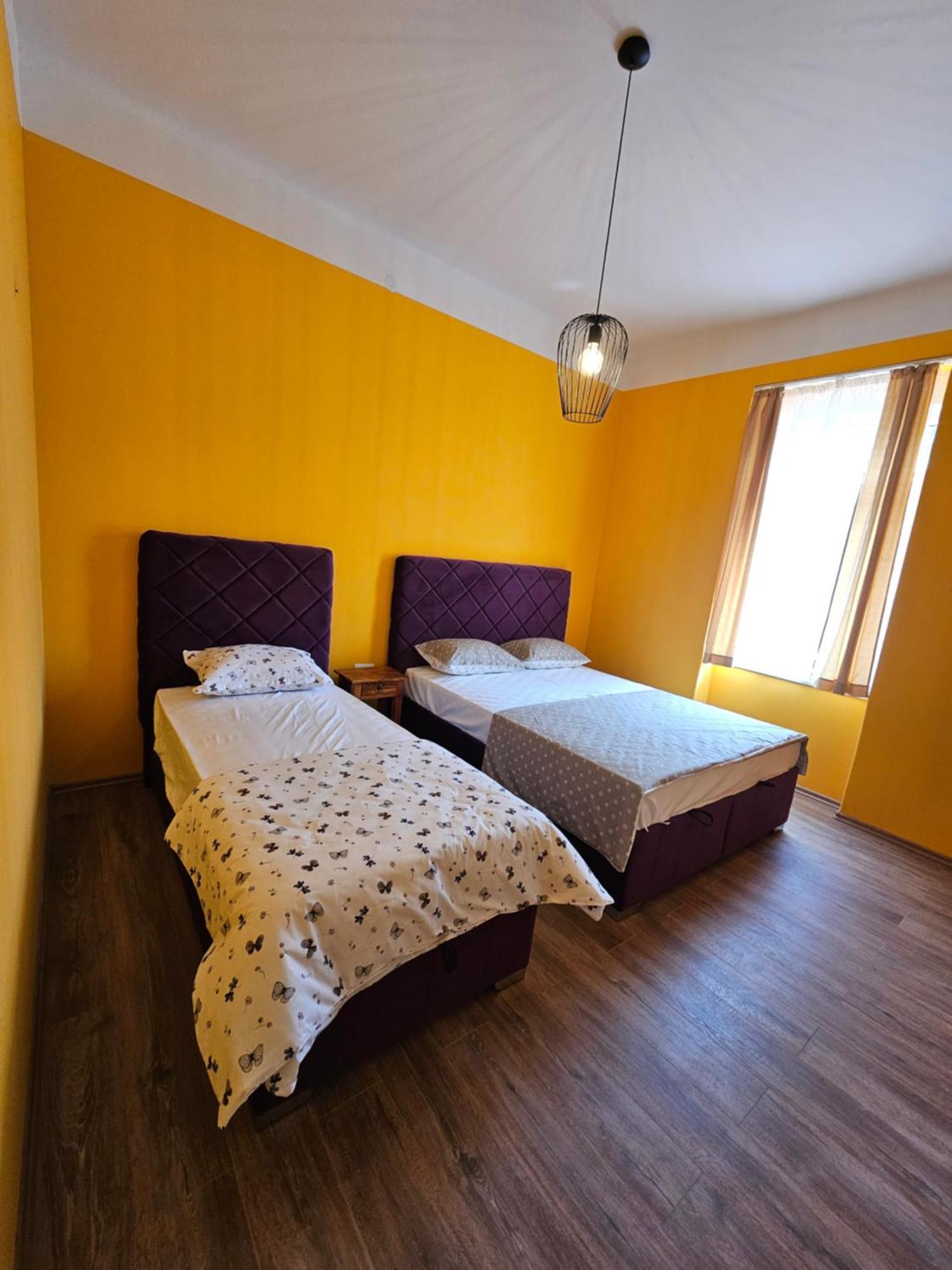R&N Familiy Apartments Mostar Luaran gambar