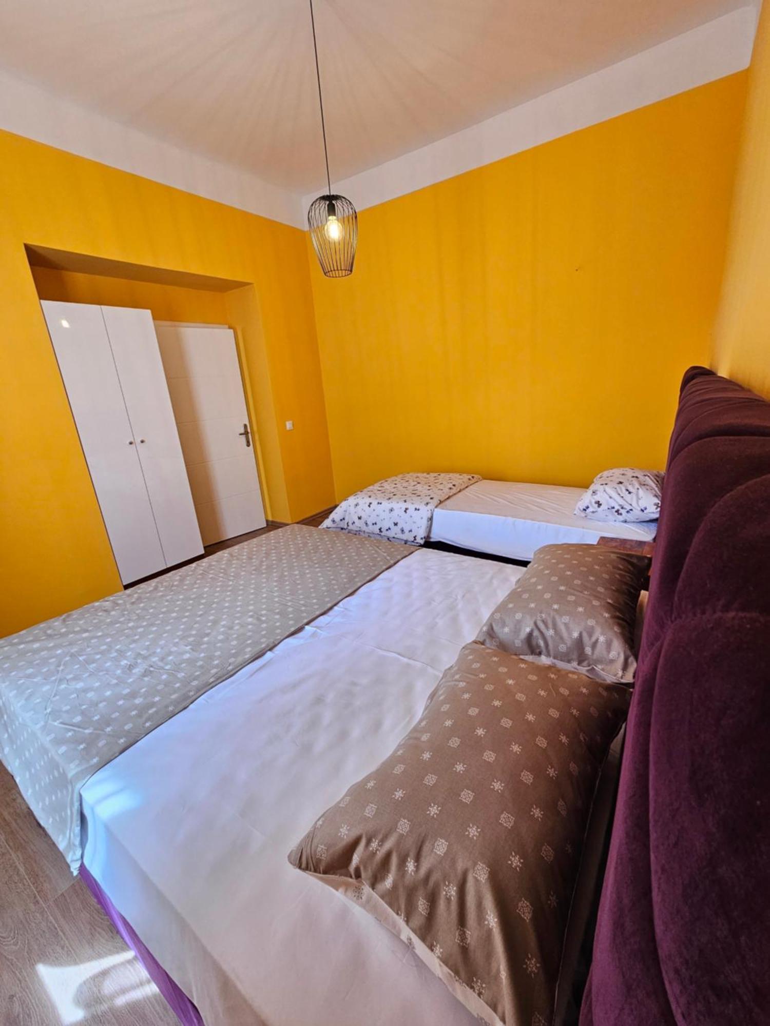 R&N Familiy Apartments Mostar Luaran gambar
