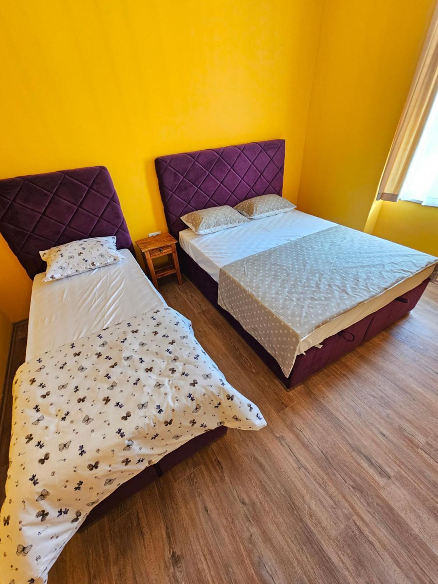 R&N Familiy Apartments Mostar Luaran gambar