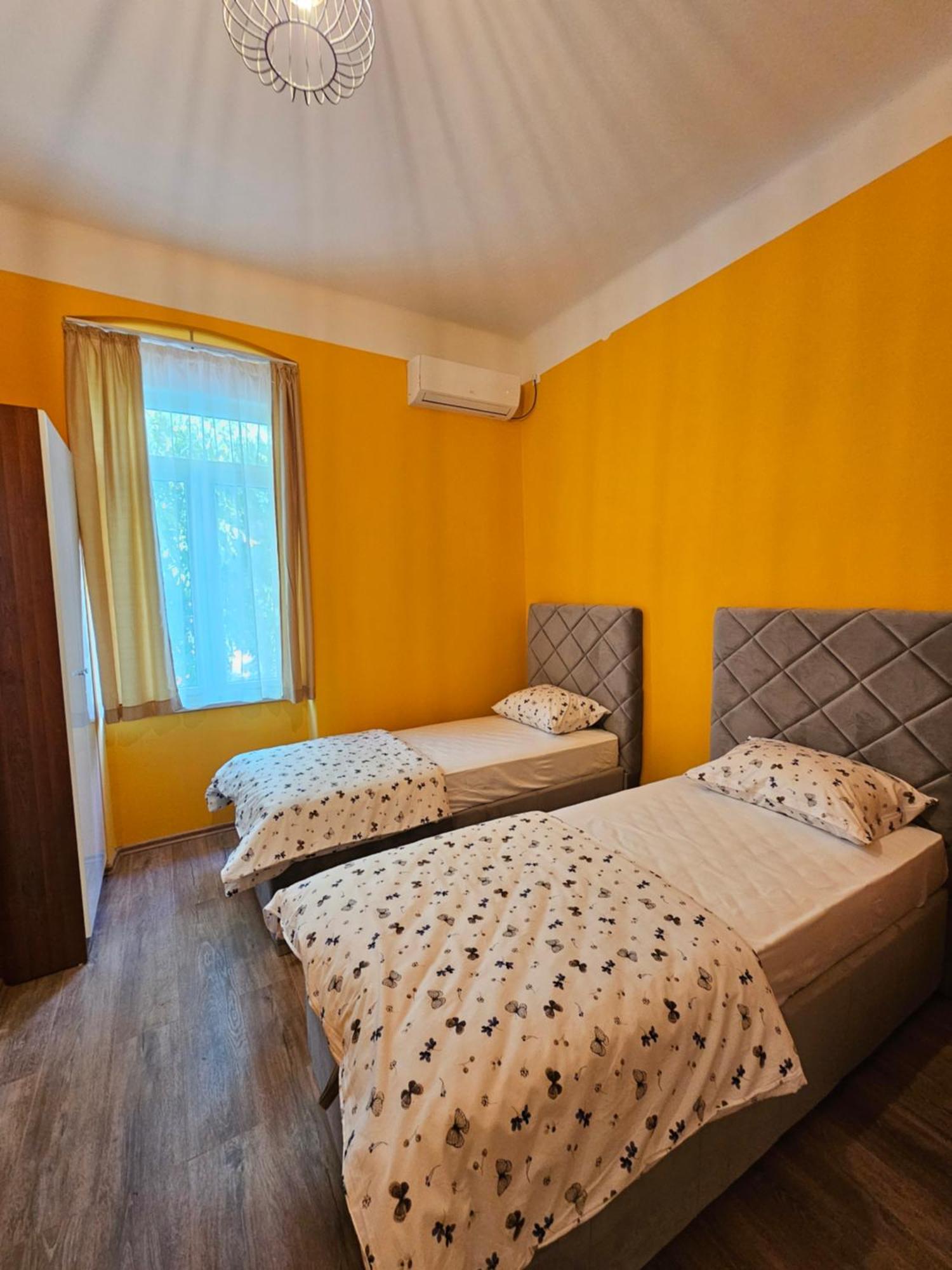 R&N Familiy Apartments Mostar Luaran gambar