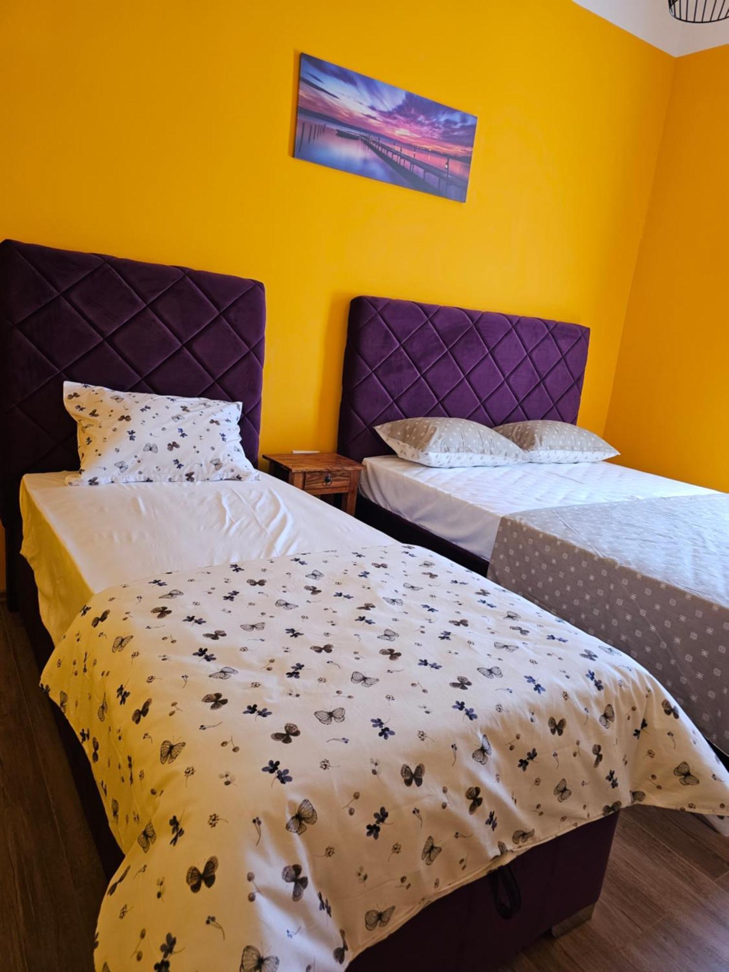 R&N Familiy Apartments Mostar Bilik gambar