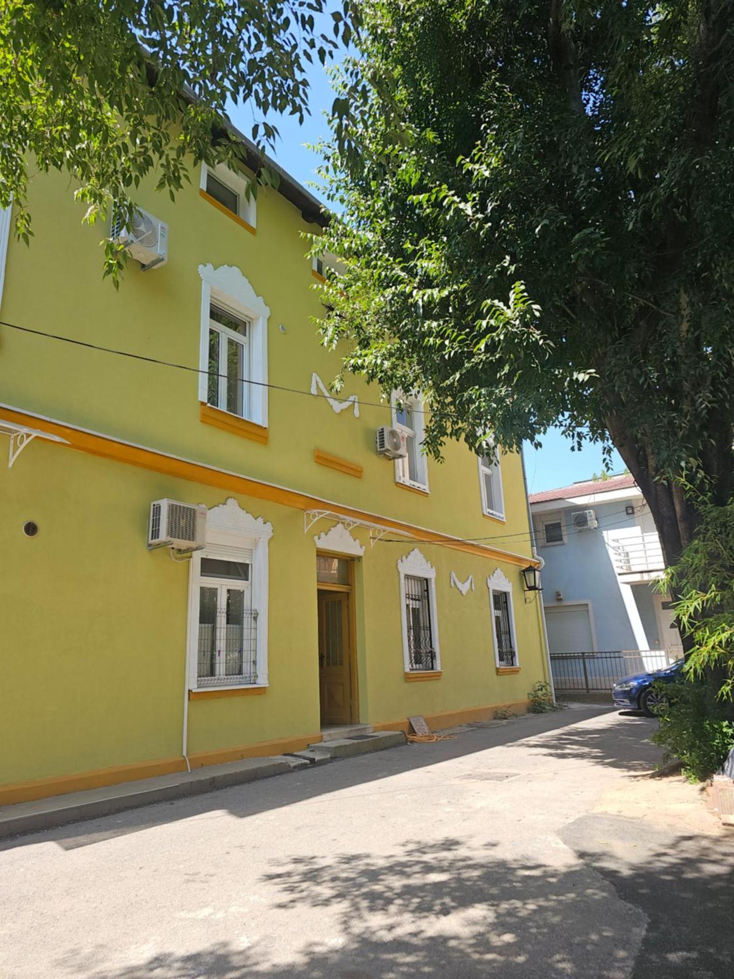 R&N Familiy Apartments Mostar Luaran gambar